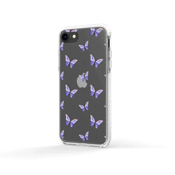 iPhone Case - Swallowtail Butterfly