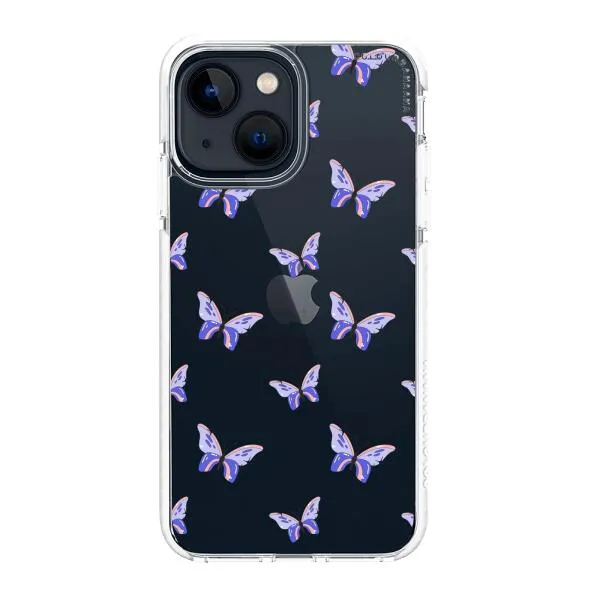 iPhone Case - Swallowtail Butterfly