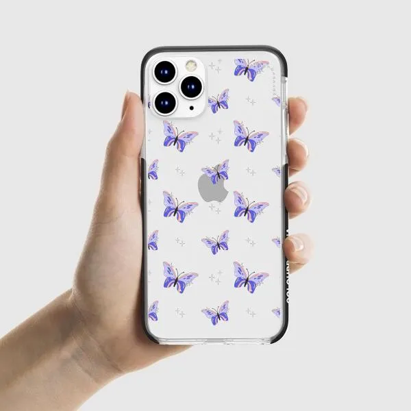 iPhone Case - Swallowtail Butterfly