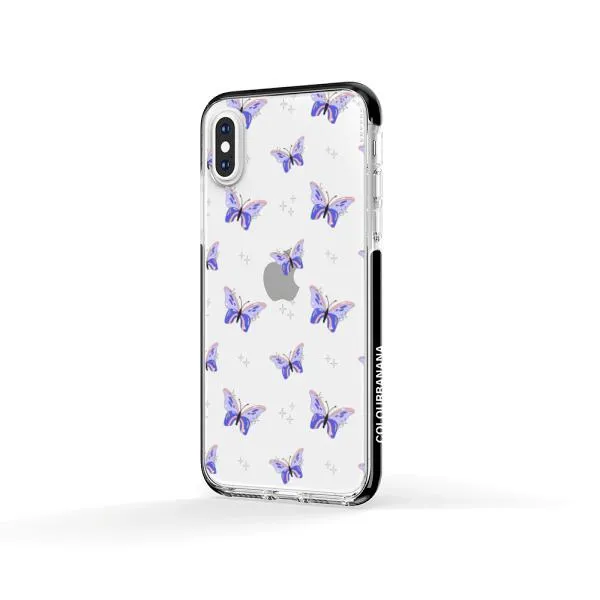 iPhone Case - Swallowtail Butterfly