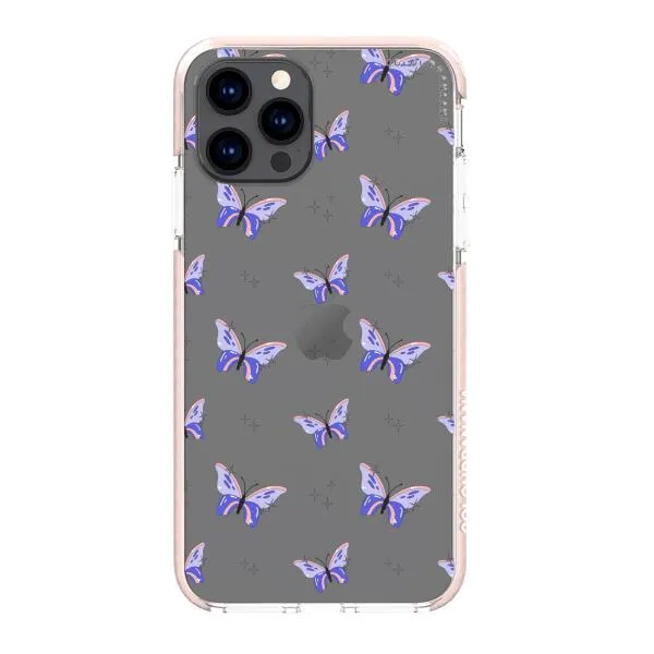 iPhone Case - Swallowtail Butterfly