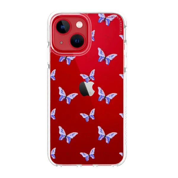 iPhone Case - Swallowtail Butterfly