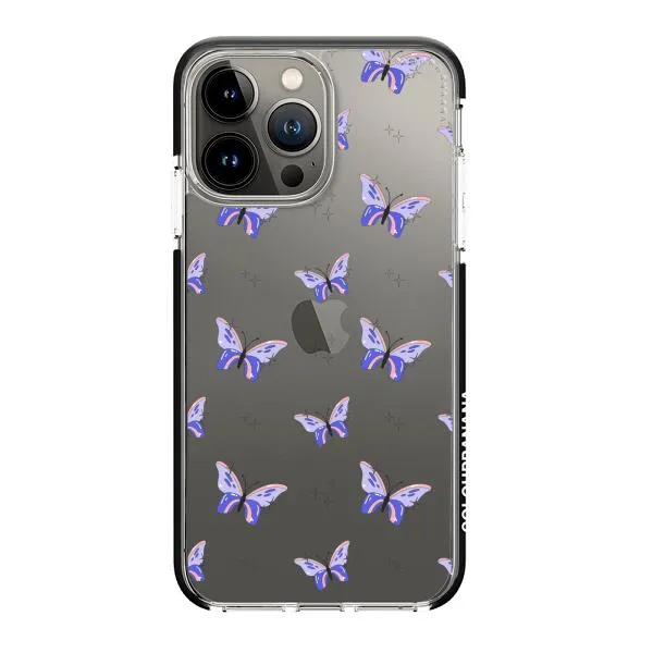 iPhone Case - Swallowtail Butterfly