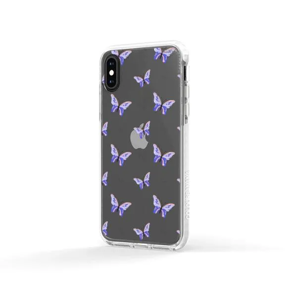 iPhone Case - Swallowtail Butterfly