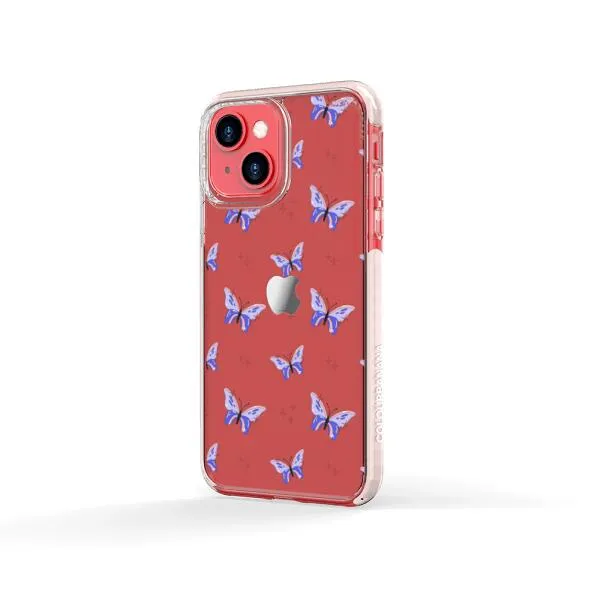 iPhone Case - Swallowtail Butterfly