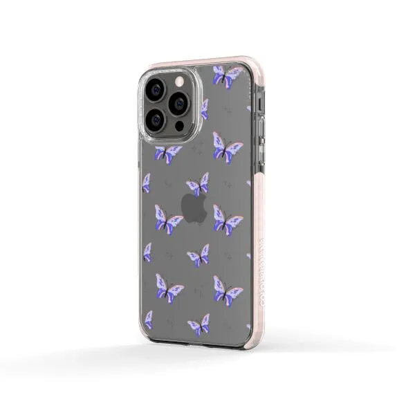 iPhone Case - Swallowtail Butterfly