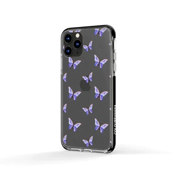 iPhone Case - Swallowtail Butterfly