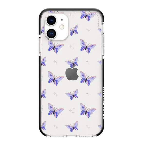 iPhone Case - Swallowtail Butterfly