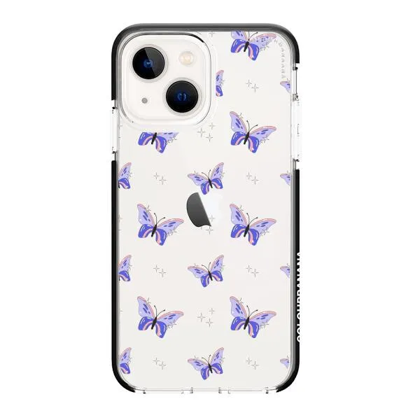 iPhone Case - Swallowtail Butterfly