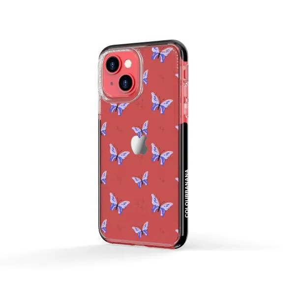 iPhone Case - Swallowtail Butterfly