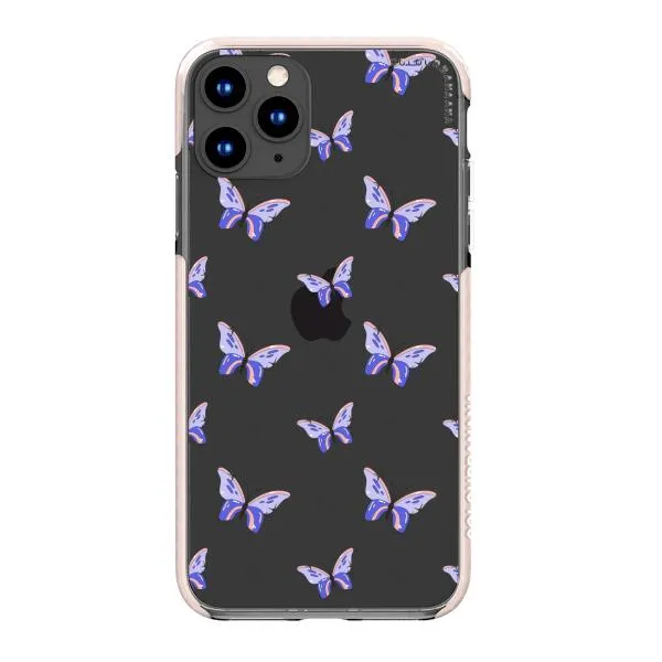 iPhone Case - Swallowtail Butterfly