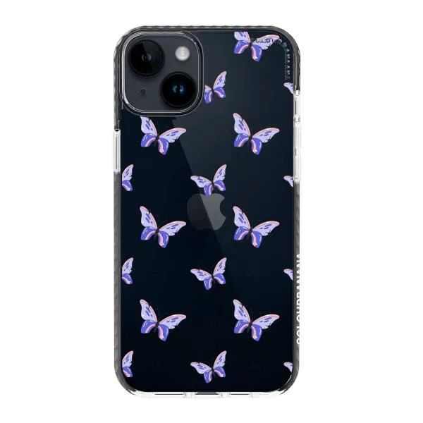 iPhone Case - Swallowtail Butterfly