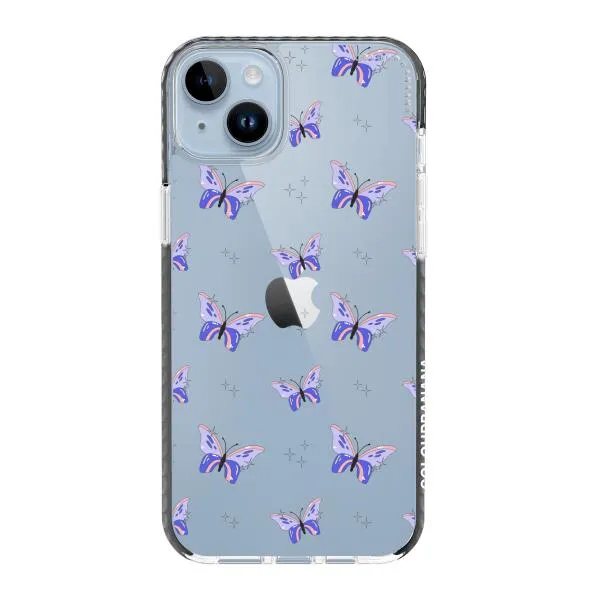 iPhone Case - Swallowtail Butterfly