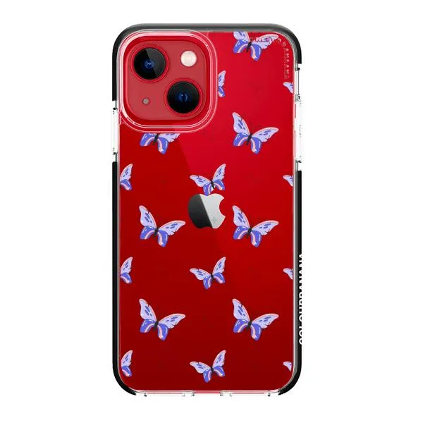 iPhone Case - Swallowtail Butterfly