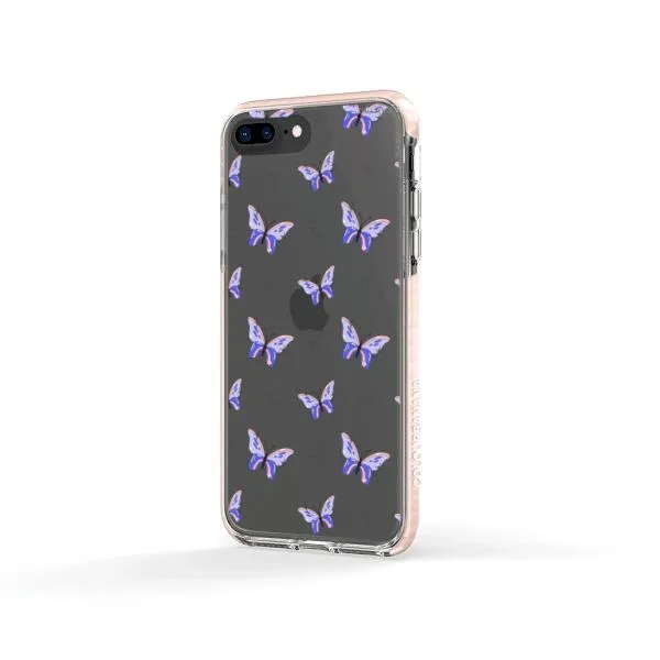 iPhone Case - Swallowtail Butterfly