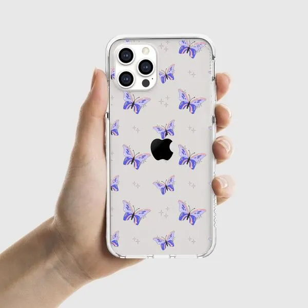 iPhone Case - Swallowtail Butterfly