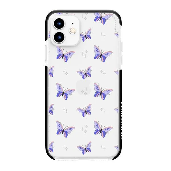 iPhone Case - Swallowtail Butterfly