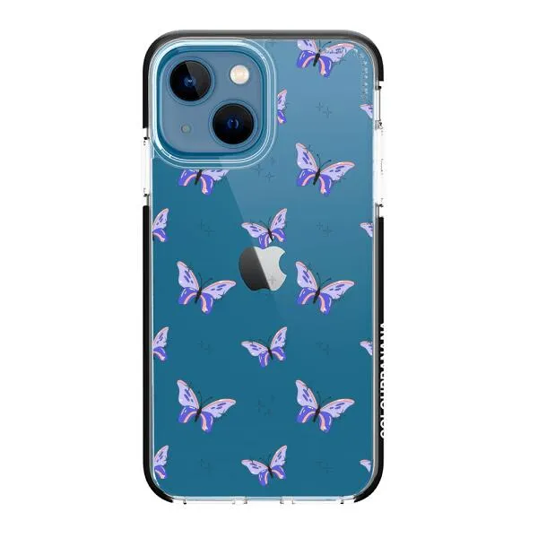 iPhone Case - Swallowtail Butterfly