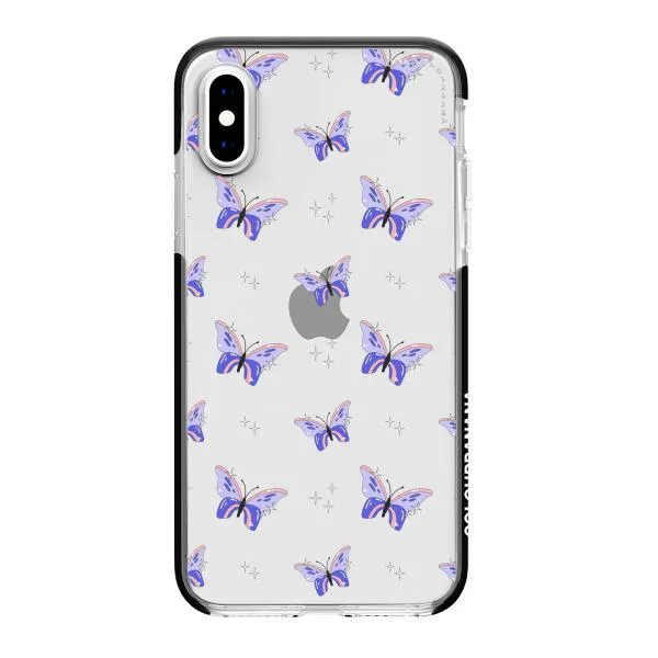 iPhone Case - Swallowtail Butterfly