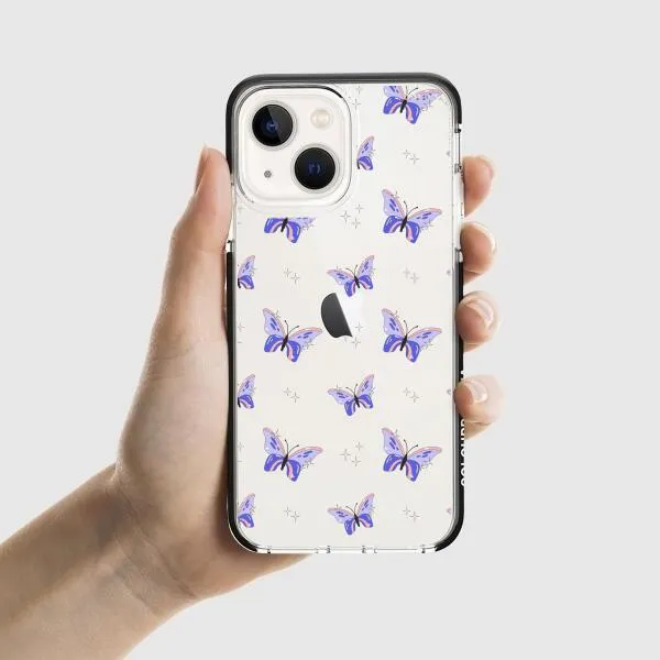 iPhone Case - Swallowtail Butterfly