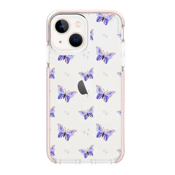 iPhone Case - Swallowtail Butterfly