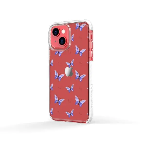 iPhone Case - Swallowtail Butterfly