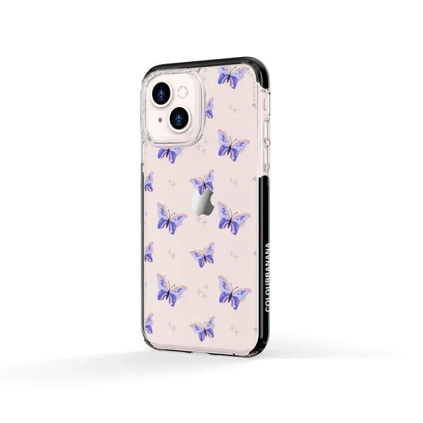 iPhone Case - Swallowtail Butterfly