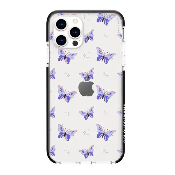 iPhone Case - Swallowtail Butterfly