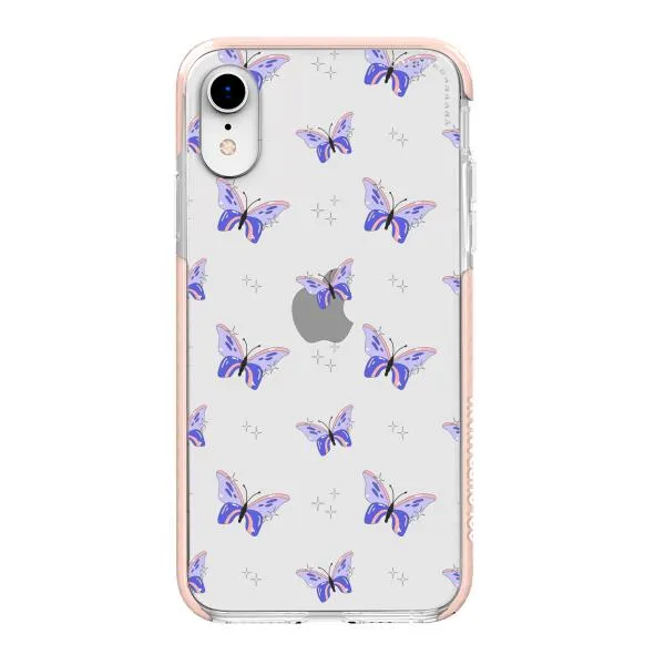 iPhone Case - Swallowtail Butterfly