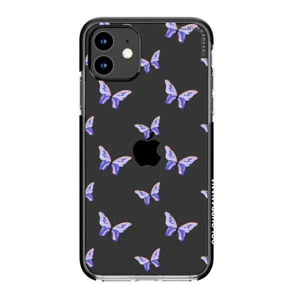 iPhone Case - Swallowtail Butterfly