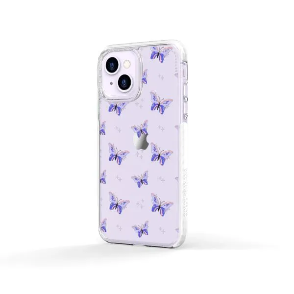 iPhone Case - Swallowtail Butterfly