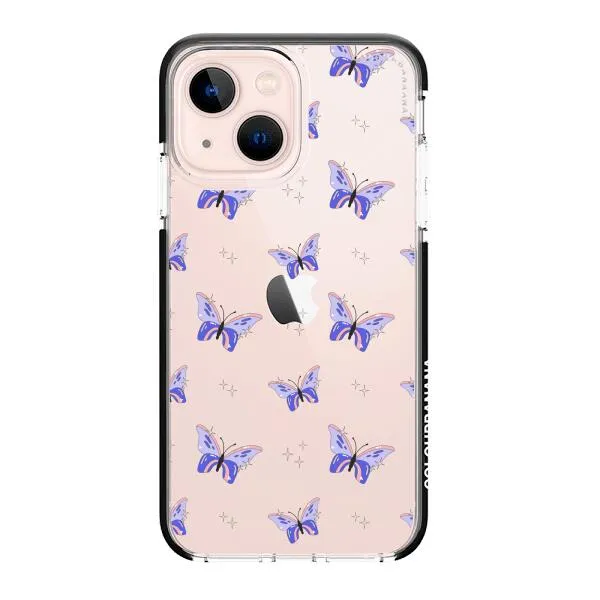 iPhone Case - Swallowtail Butterfly