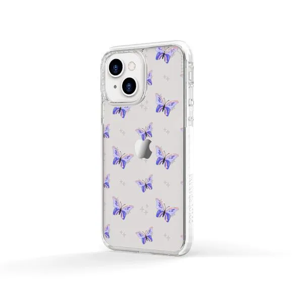 iPhone Case - Swallowtail Butterfly