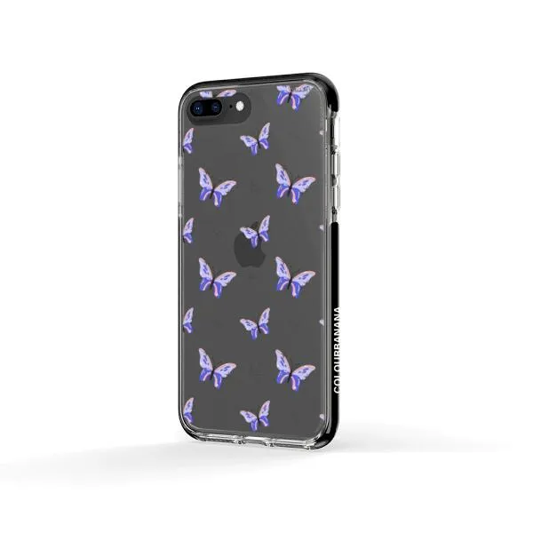 iPhone Case - Swallowtail Butterfly