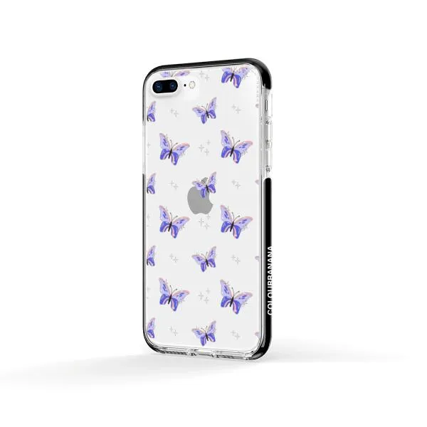 iPhone Case - Swallowtail Butterfly