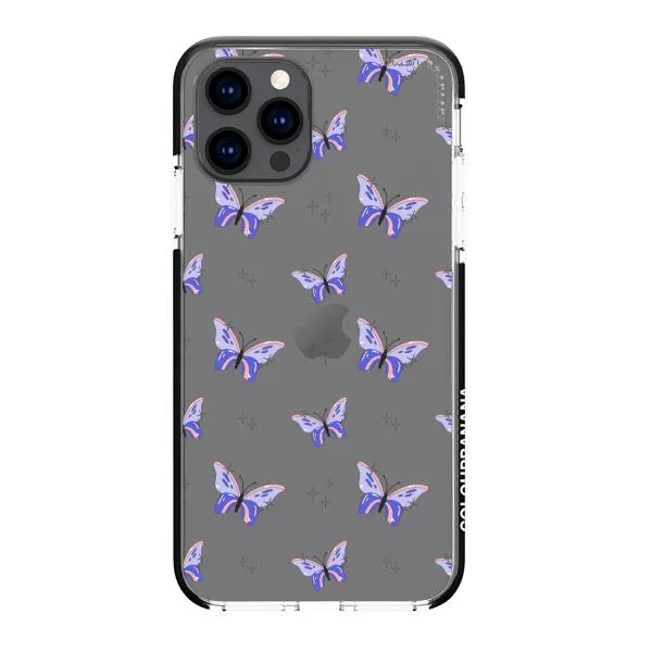 iPhone Case - Swallowtail Butterfly