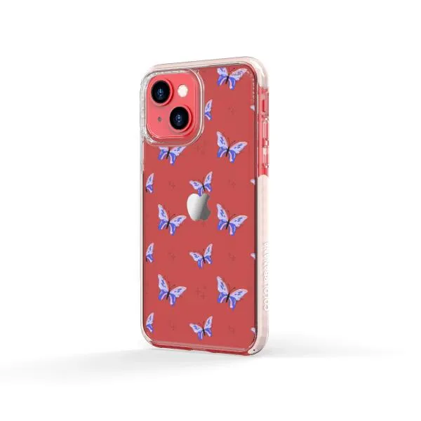 iPhone Case - Swallowtail Butterfly