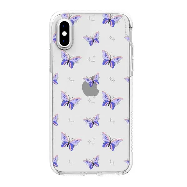 iPhone Case - Swallowtail Butterfly