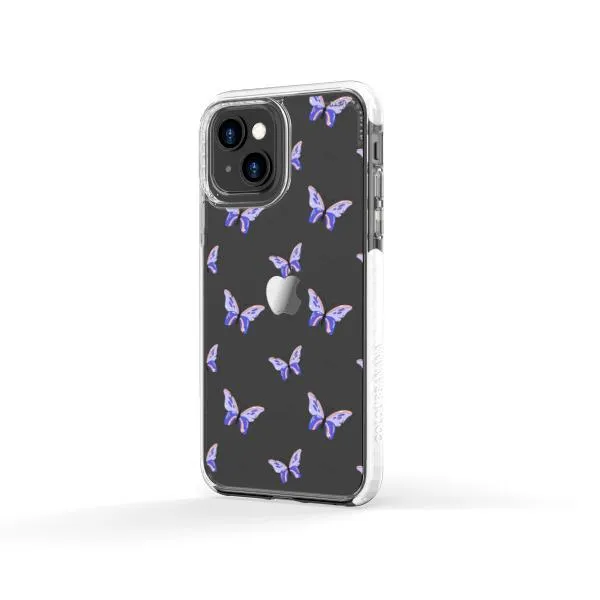 iPhone Case - Swallowtail Butterfly