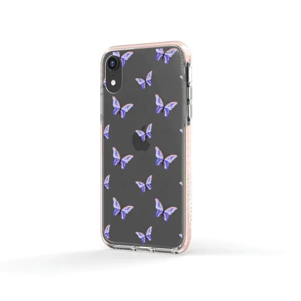 iPhone Case - Swallowtail Butterfly