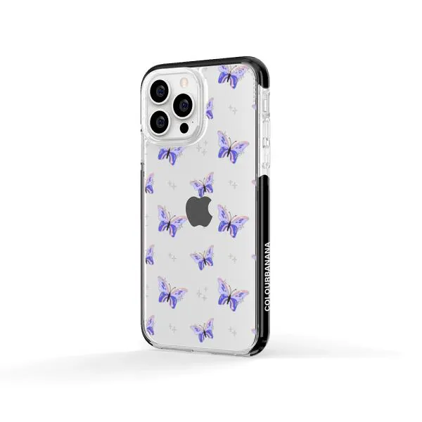 iPhone Case - Swallowtail Butterfly