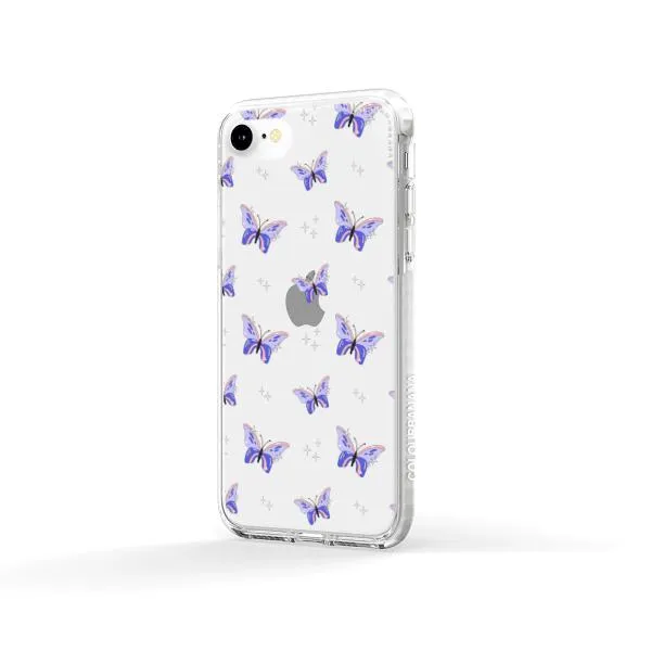 iPhone Case - Swallowtail Butterfly