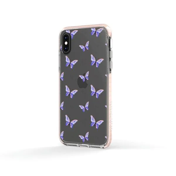 iPhone Case - Swallowtail Butterfly