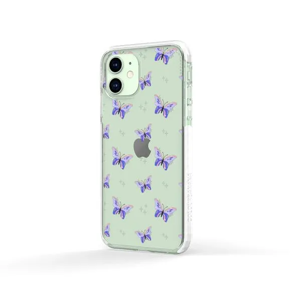 iPhone Case - Swallowtail Butterfly