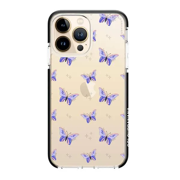 iPhone Case - Swallowtail Butterfly