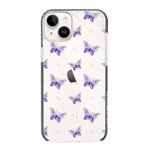 iPhone Case - Swallowtail Butterfly