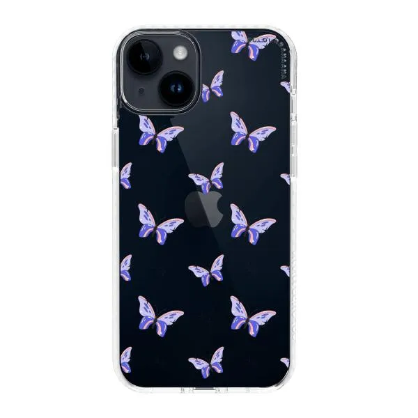 iPhone Case - Swallowtail Butterfly