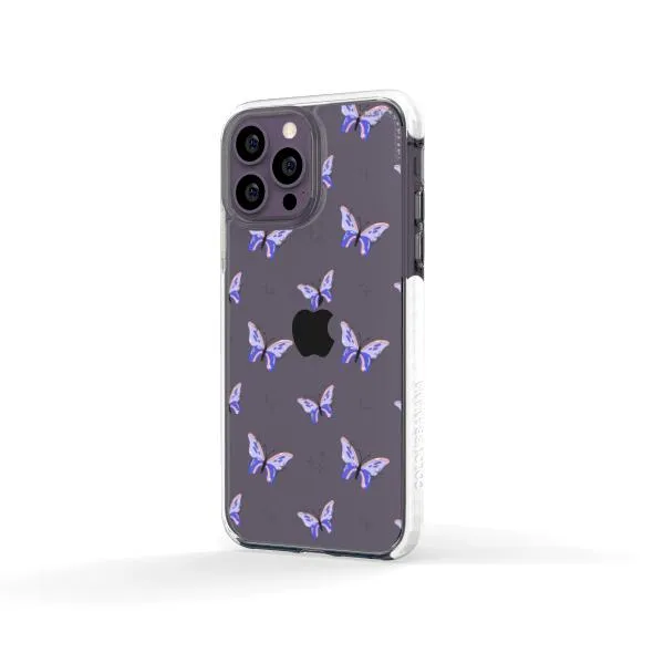 iPhone Case - Swallowtail Butterfly