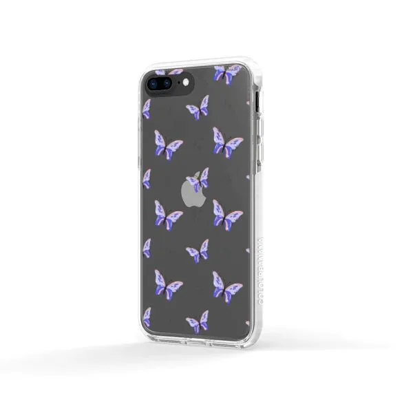 iPhone Case - Swallowtail Butterfly