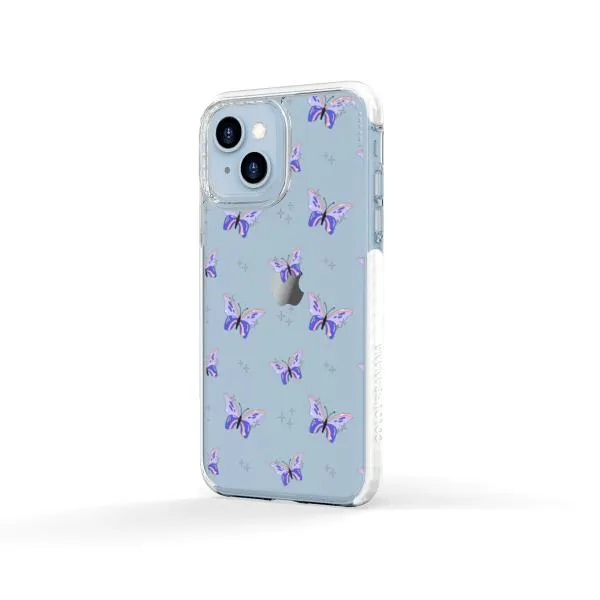 iPhone Case - Swallowtail Butterfly